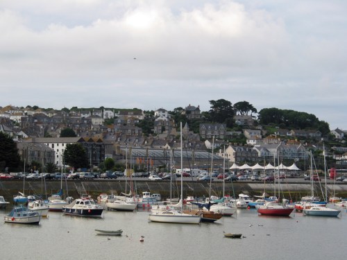 Penzance