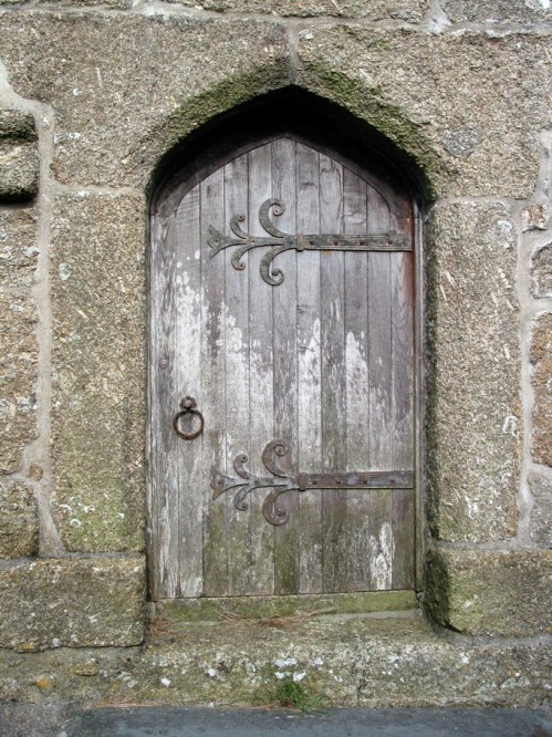 stIvesChurchDoor