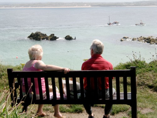 Férias de verão / Summer holidays