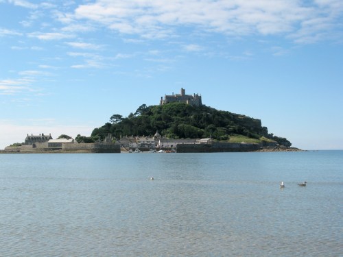 Pela manhã / Morning