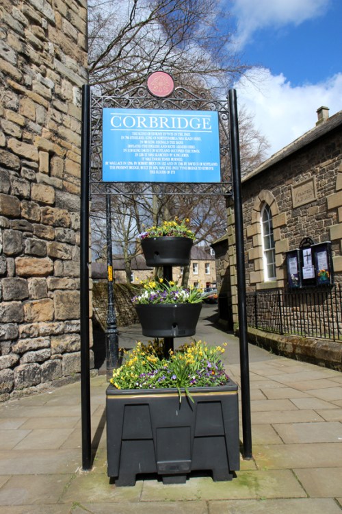 Corbridge