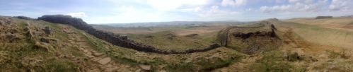 Hadrian's Wall