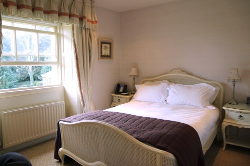 Meu quarto / My room