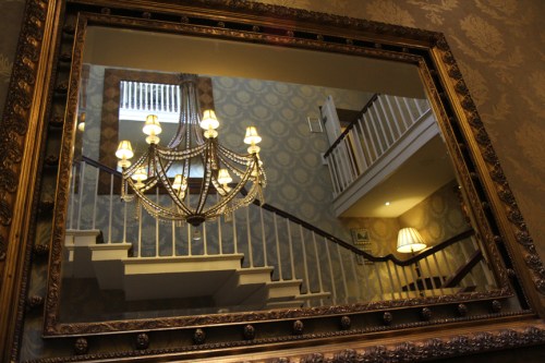 Close House Hotel, Heddon on the Wall, Newcastle upon Tyne, NE150HT - Tel. 01661 852255