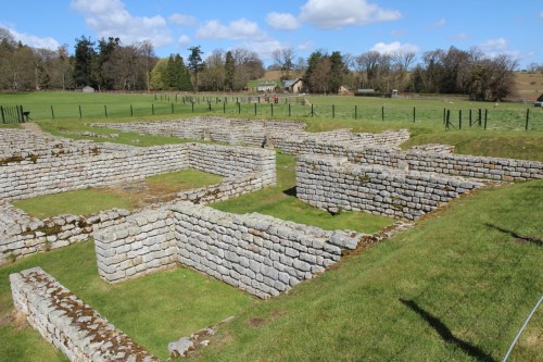 6 - Outro ângulo / Another viewpoint