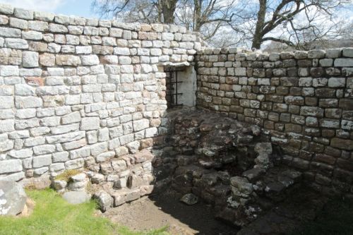 Sauna / Hot Dry Room