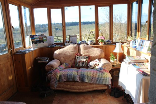 Lugar muito fofo / What a lovely place!