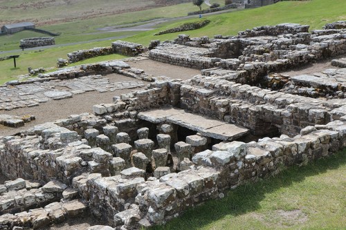 Granaries/ Celeiros ou Armazéns
