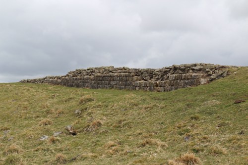 Hadrian's Wall
