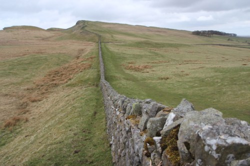 Hadrian's Wall Footpath