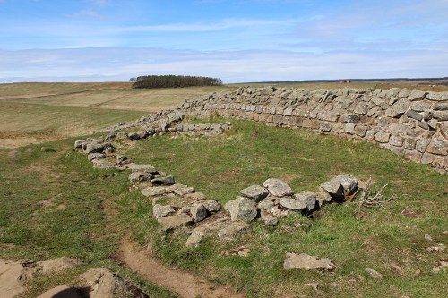 Mons Fabricius, a próxima colina / Next uphill