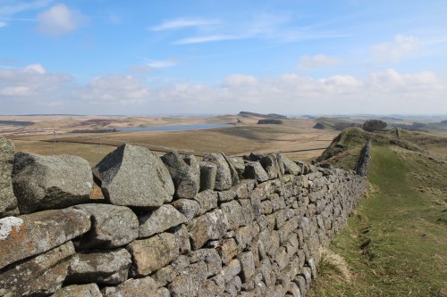 Olhando para trás... / Taking a look behind...