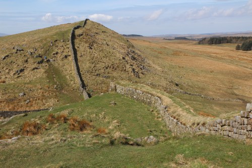  ...and keep walking.