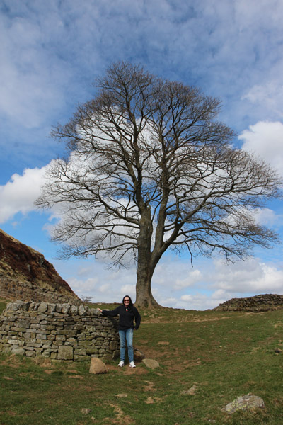 The proof I've been there / A prova de que estive lá