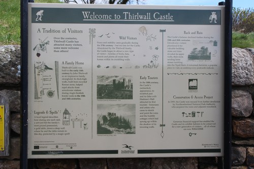 Informações sobre o Castelo / Tourist info