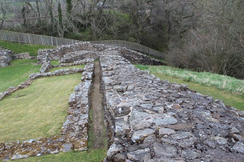 Detalhe da construção / Building detail