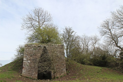 Pike Hill Signal Tower