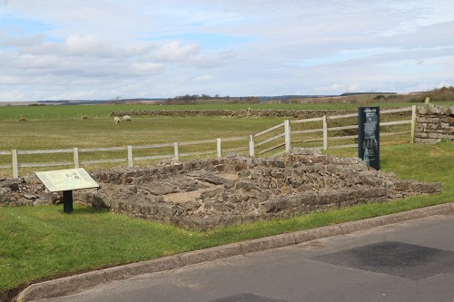 Piper Sike Turret 51