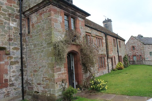 Entrada da loja de souvenirs / Souvenir Shop entrance