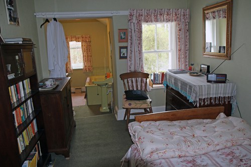 Meu quarto aconchegante / My cosy room