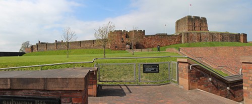 Carlisle Castle