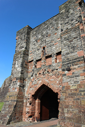 Carlisle Castle