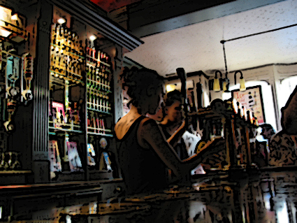 Pub Pict