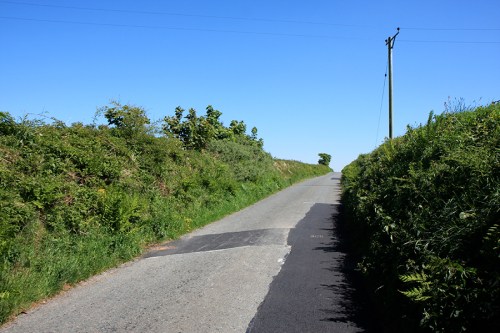 De volta `a estrada / Back on the road