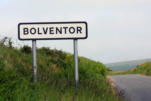 Chegando lá / Getting there