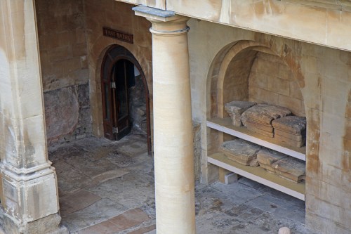 Acesso ao Museu / Museum access