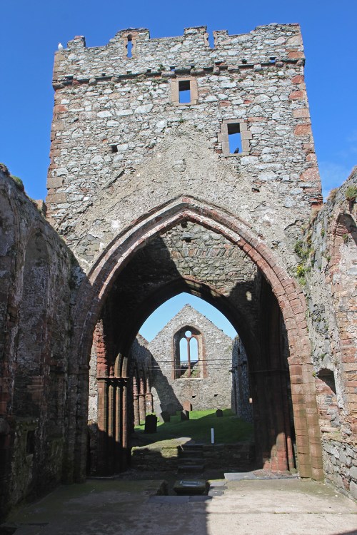 St. German's Cathedral