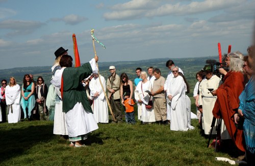 Leitura de mensagens / Messages reading