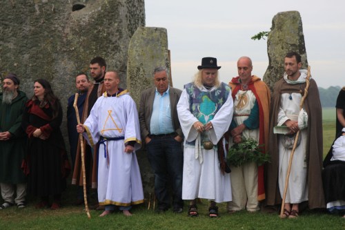 Prontos para começar / Ready to start