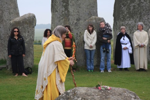 Oferendas / Offerings