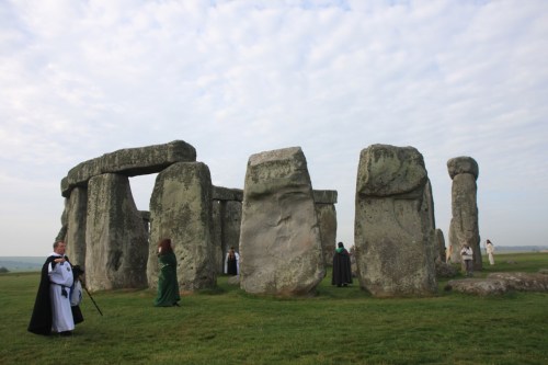 Hora de ir embora / Time to leave