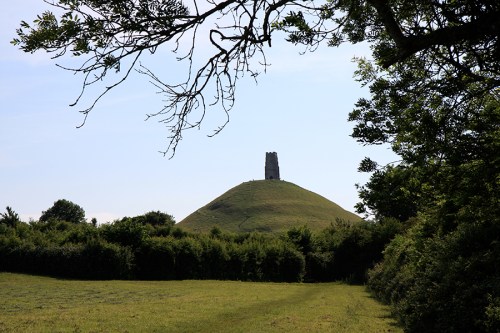 Outro ângulo do Tor/ The Tor from another point of view