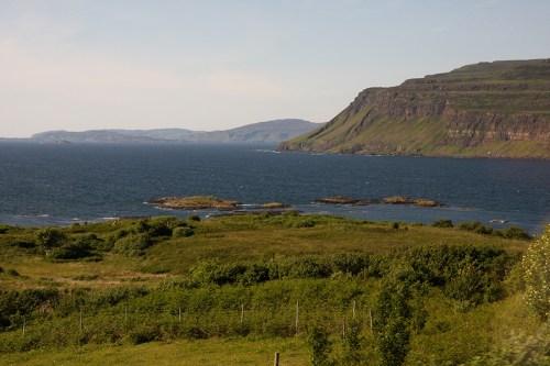 Quase chegando / Almost there