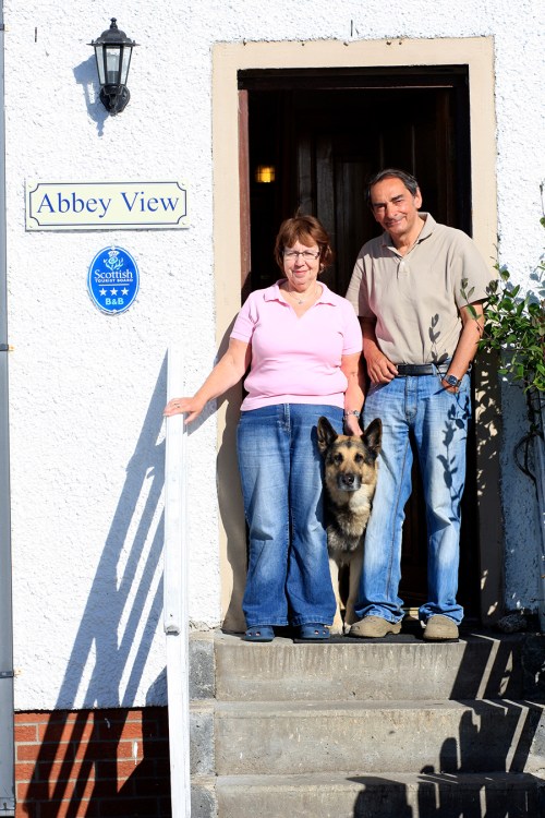 Enfim, cheguei. / At last, i arrived.