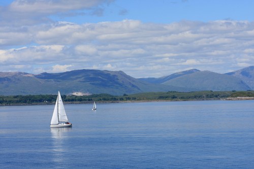 Travessia / Crossing