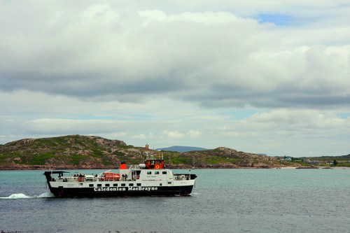 ferryboat