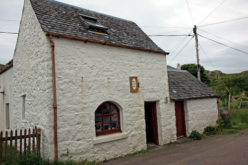 Iona Book Shop