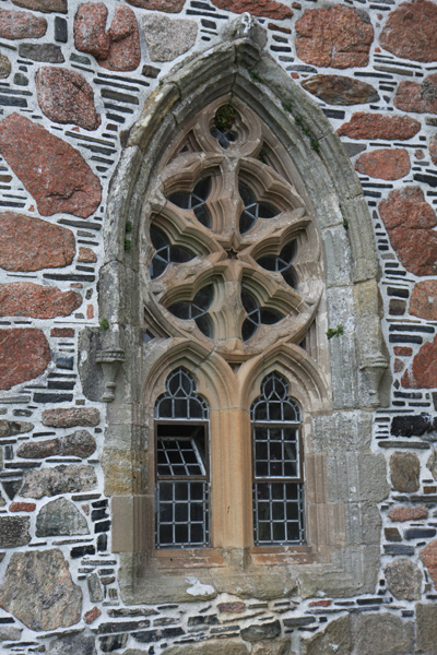 Detalhe de janela / Window detail