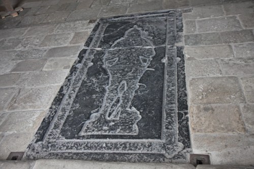 Túmulo de antigos Reis / Tomb of ancient Kings