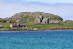 Iona Abbey and Dun Î