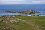 StaffaSeen From Iona