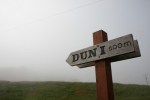mistyDunÎ footpath