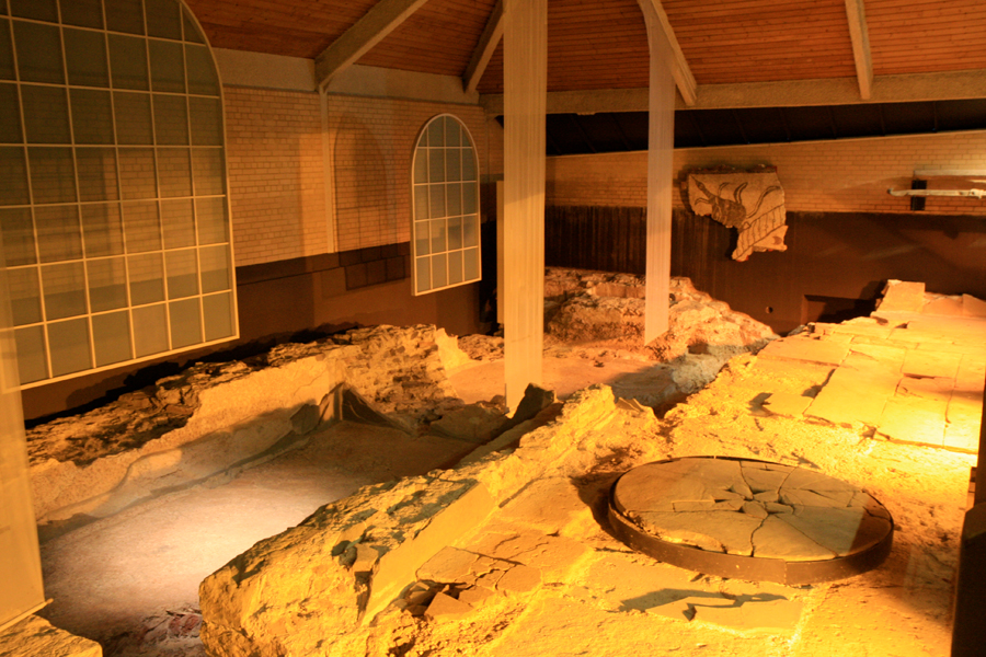 caerleonRomanBaths03